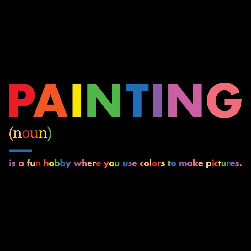 Painter Definition Painting