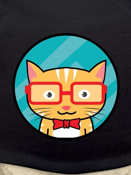 Eyewear Cat Shirt & Gift