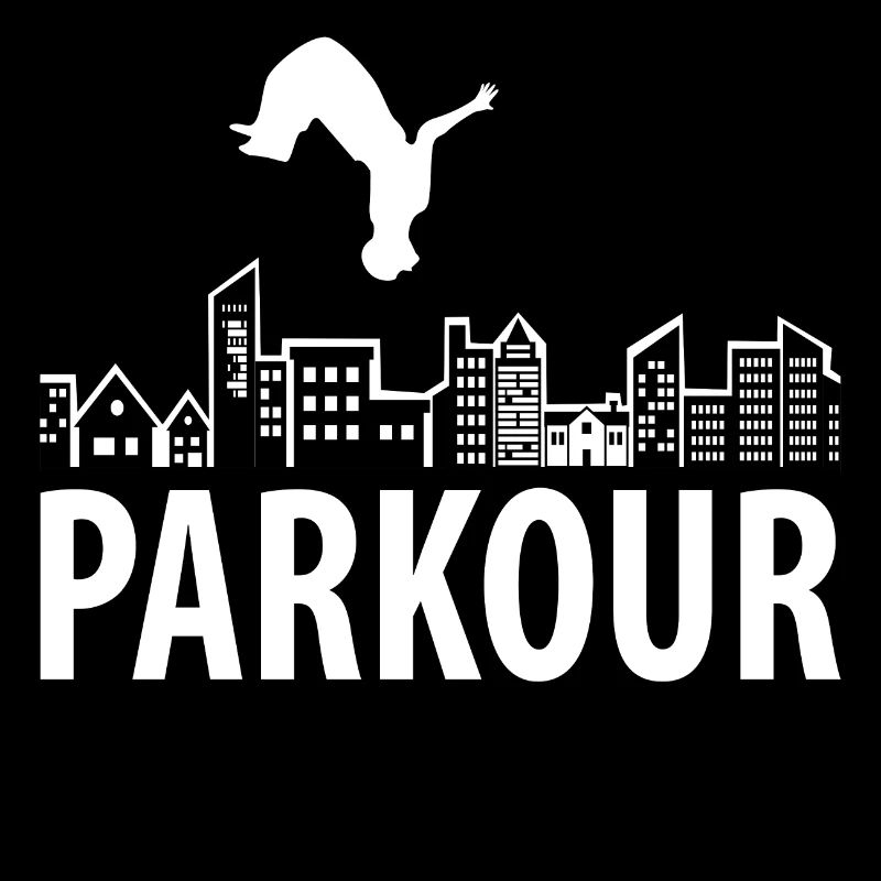 parkour