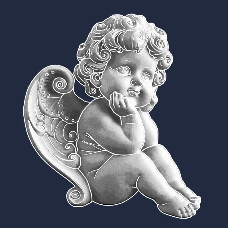 Engel Angel Engelchen Geschenkidee