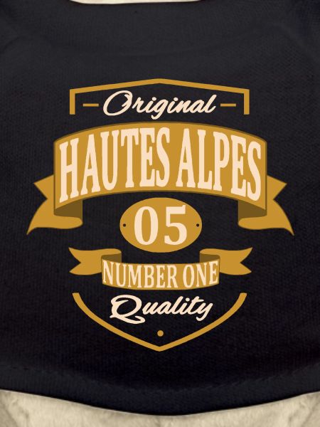 Hautes Alpes