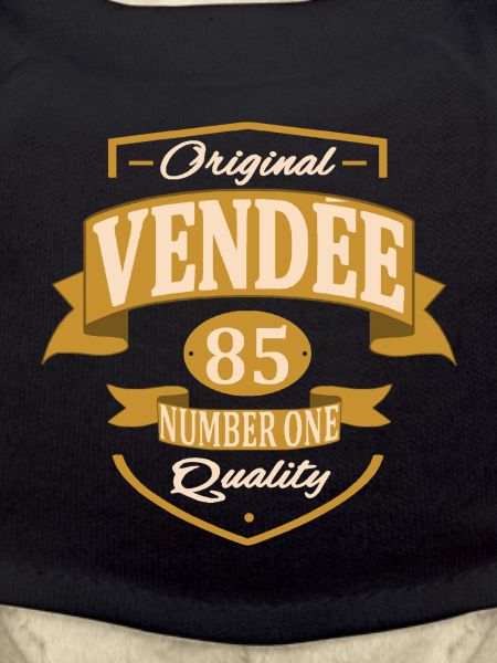 Vendée