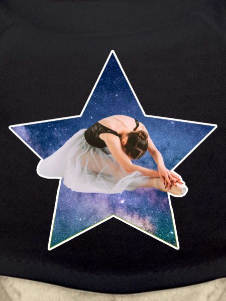 Danseuse étoile