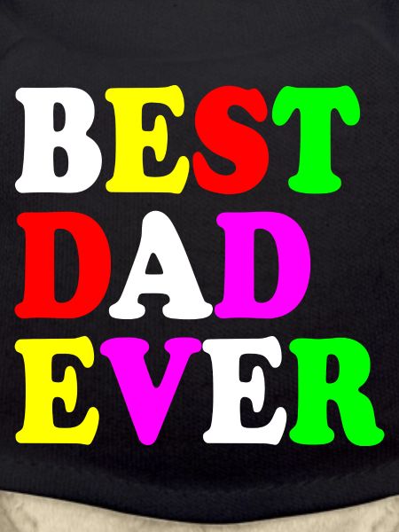 Best dad ever
