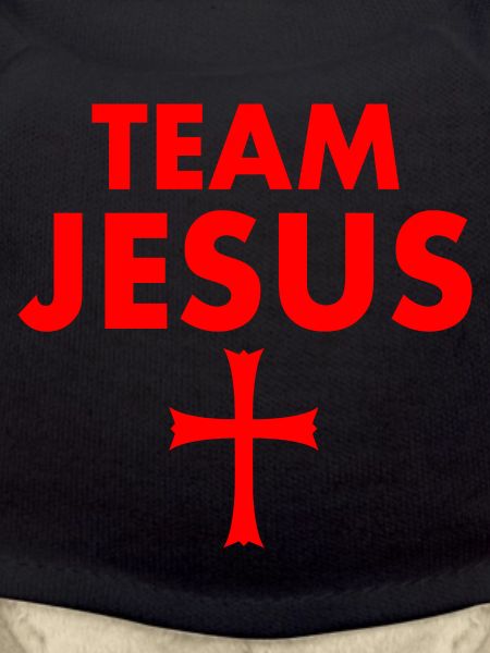 Team jesus