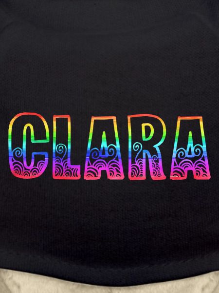 clara rs rainbow
