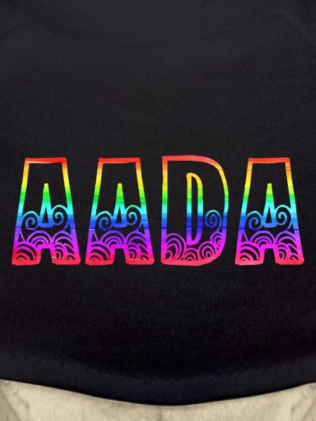 aada rs rainbow