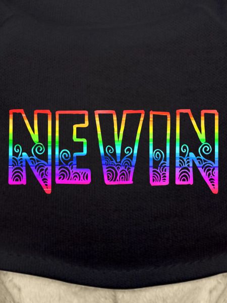 nevin rs rainbow
