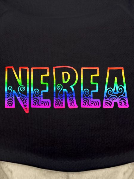 nerea rs rainbow