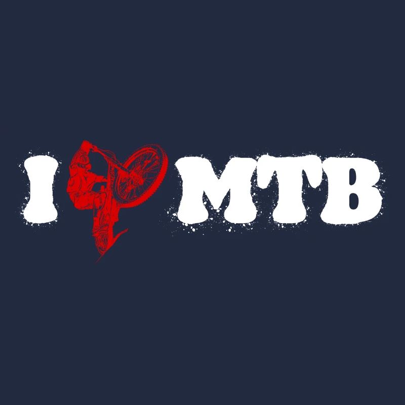 I Love Mtb 1
