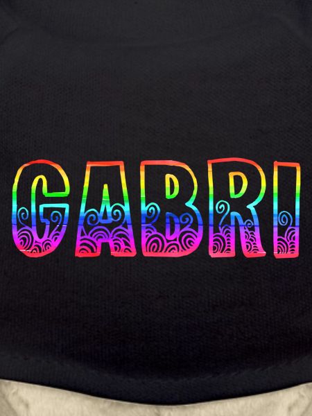Gabriel RS Rainbow