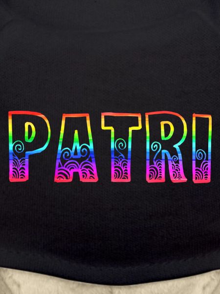 patri rs regenbogen