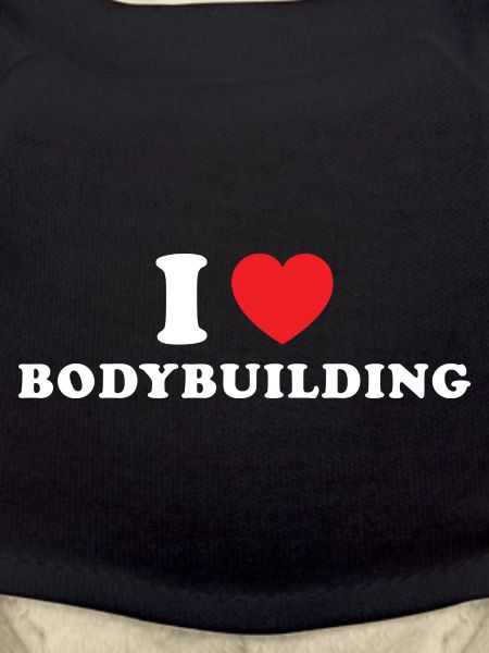 Sport J’aime Musculation