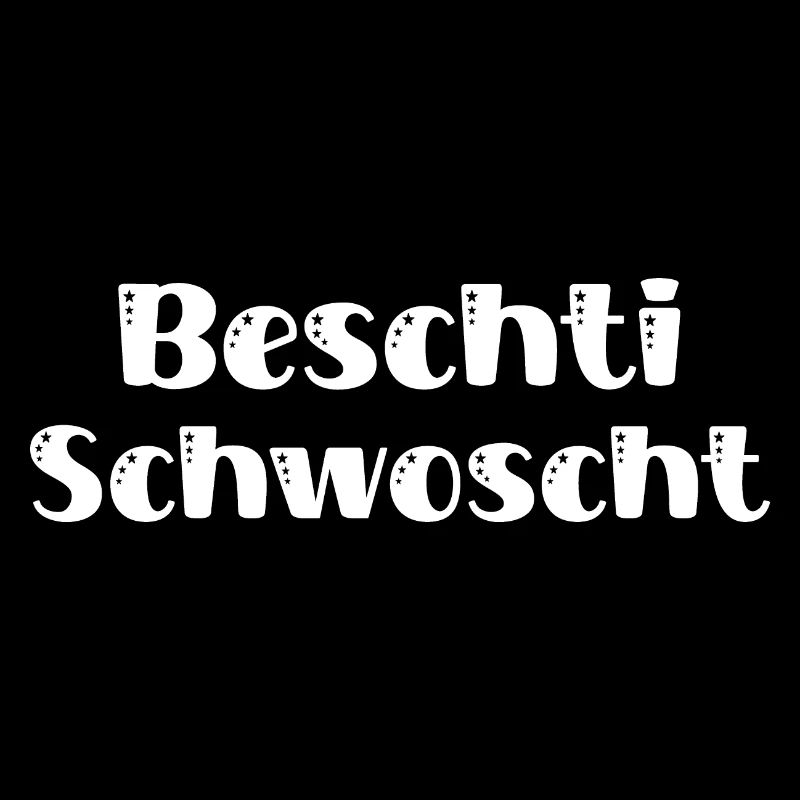Beschti Schwoscht Schweiz Schwester Schweizerin