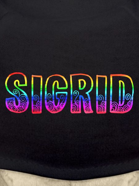 sigrid rs rainbow