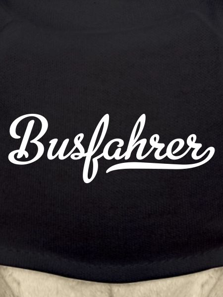 Busfahrer
