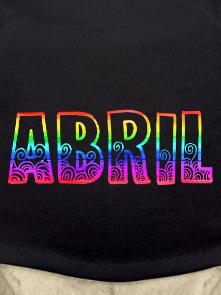 abril rs rainbow
