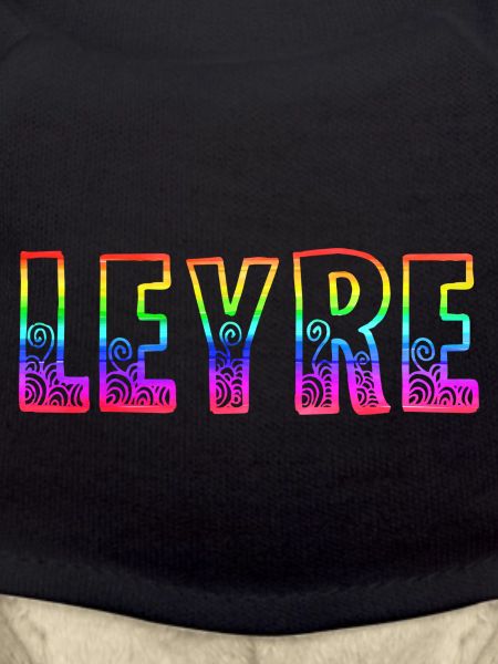 Leyre RS Rainbow