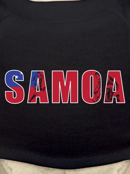 Samoa Rugby