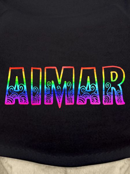 Aimar RS Rainbow