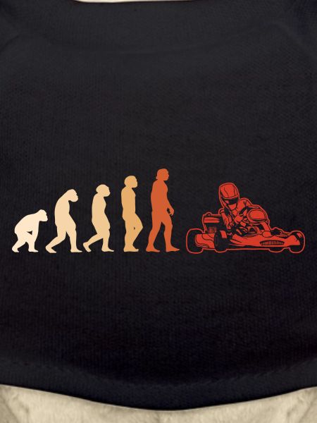 Sport Evolution Go Kart
