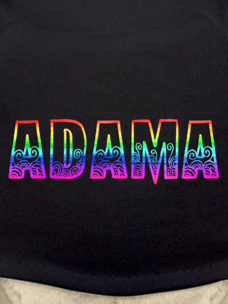 Adama RS Rainbow