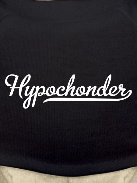 hypocondriaque