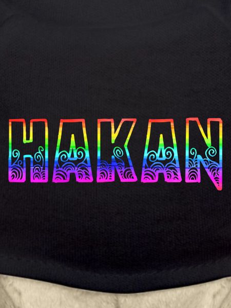 hakan rs regenbogen