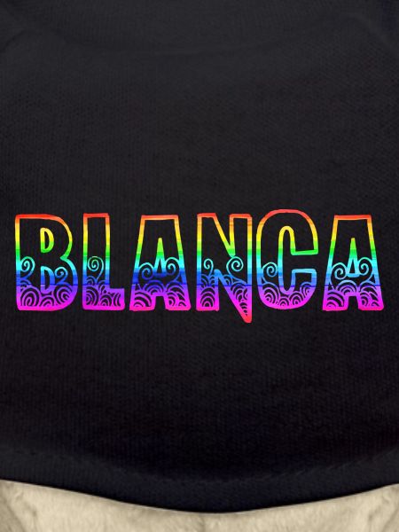 blanca rs rainbow