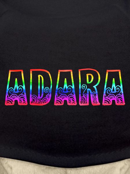 adara rs rainbow