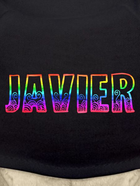 javier rs regenbogen