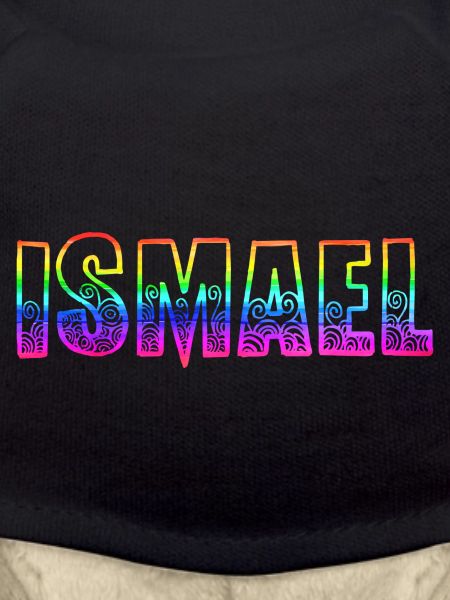 Ismael RS Rainbow