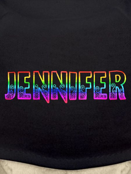 jennifer rs regenbogen