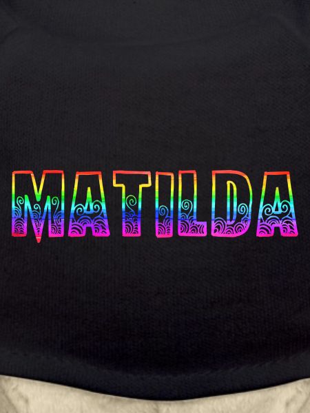 matilda rs rainbow