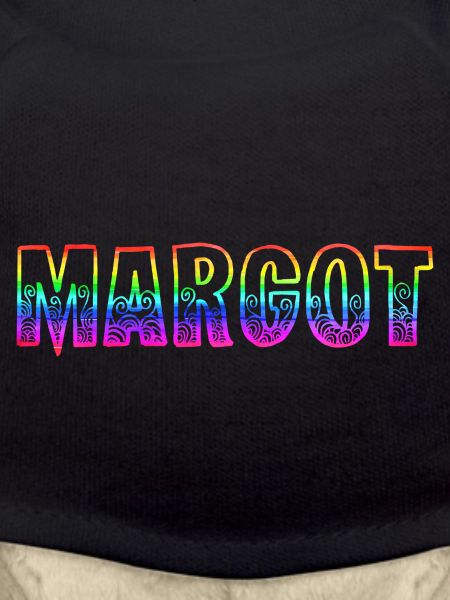 margot rs rainbow