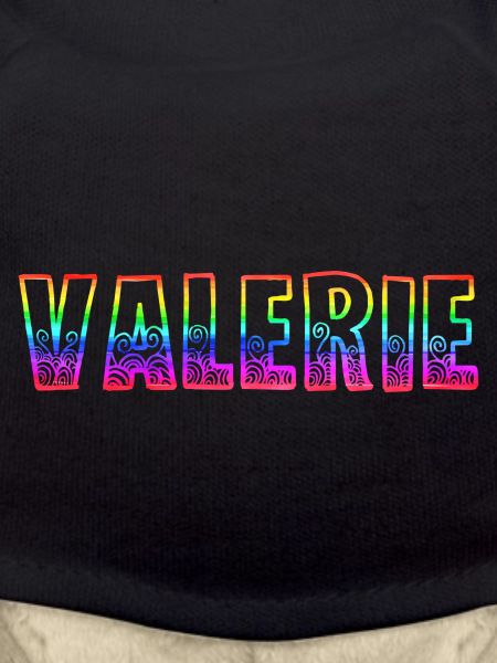 valerie rs rainbow