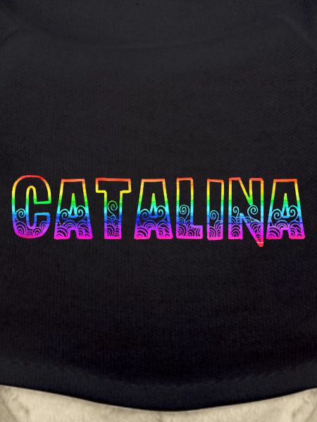 Catalina RS Rainbow