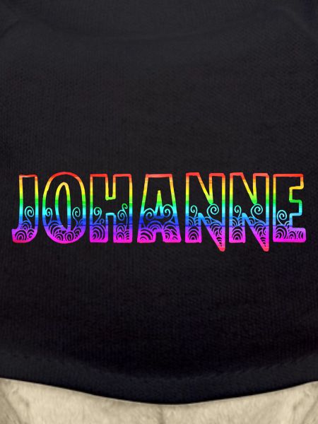 johanne rs rainbow