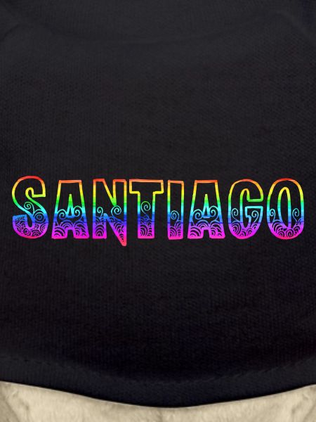 santiago rs regenbogen