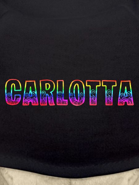 carlotta rs rainbow