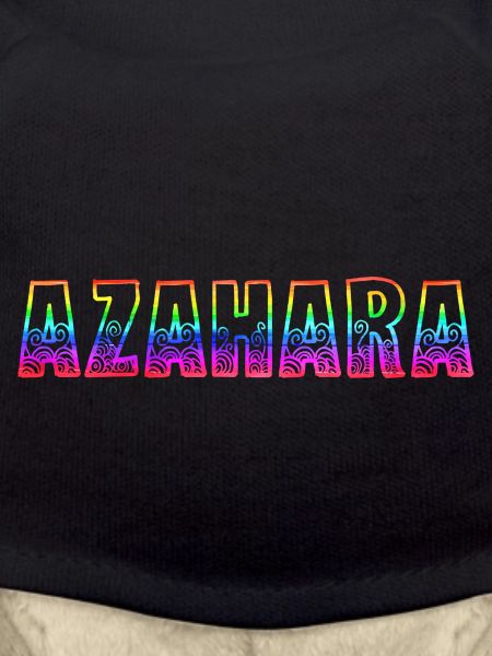 Azahara RS Rainbow