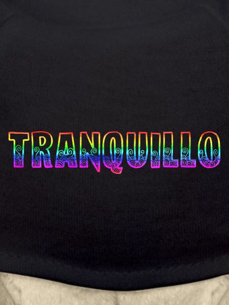 tranquillo rs rainbow