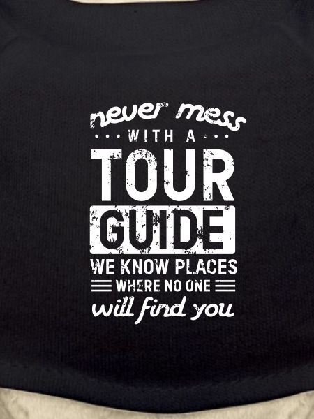 Tour Guide