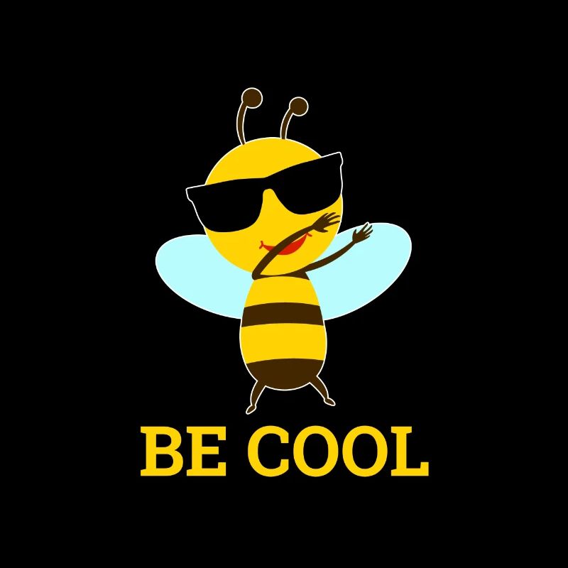 Bee Cool Save the Bees Dying honeybee beekeepers