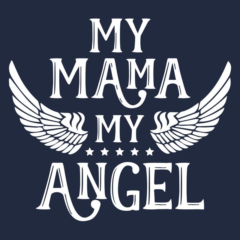 Ma Maman mon Ange