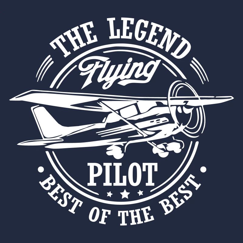 Legend Pilot