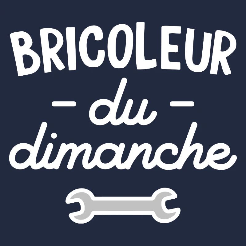 Bricoleur du dimanche
