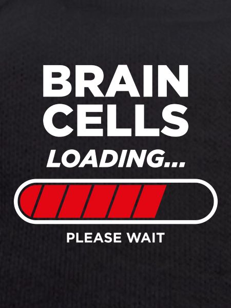 Brain Cells Loading