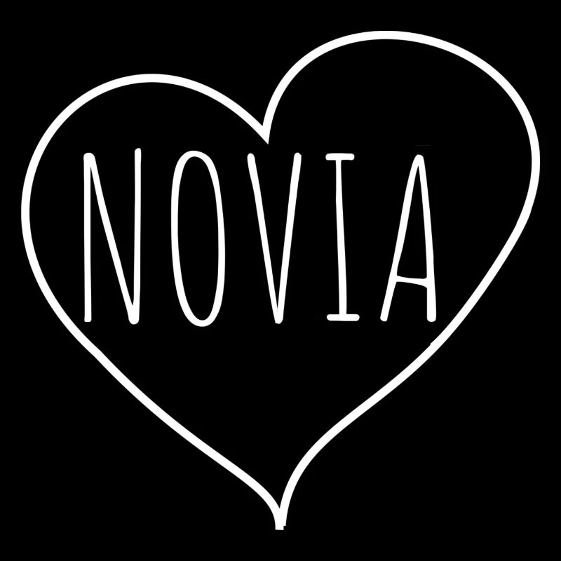 Novia Herz