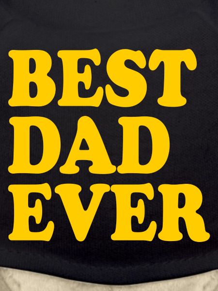 Best dad ever
